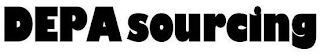 DEPASOURCING logo