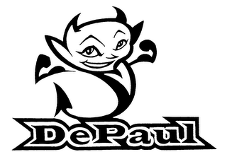 DEPAUL