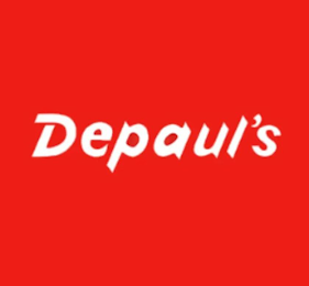 DEPAUL'S logo