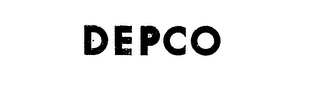 DEPCO logo