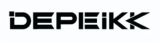 DEPEIKK logo