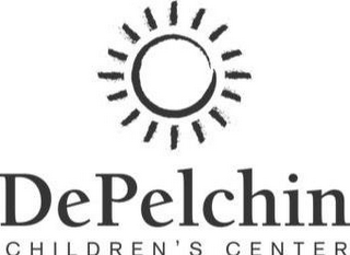 DEPELCHIN CHILDREN'S CENTER logo