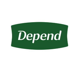 DEPEND logo