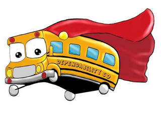 DEPENDABILITY CO logo