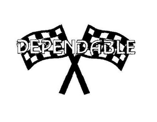 DEPENDABLE logo