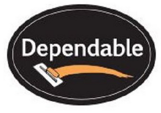 DEPENDABLE