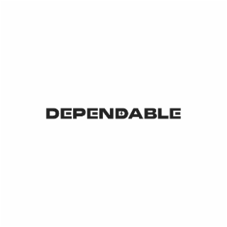 DEPENDABLE logo