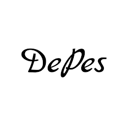 DEPES logo