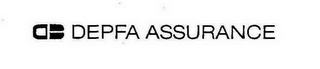 DEPFA ASSURANCE logo