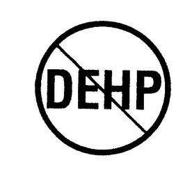 DEPH logo
