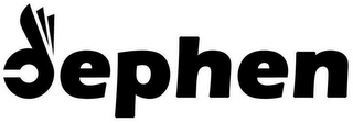 DEPHEN logo