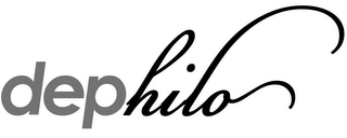 DEPHILO logo
