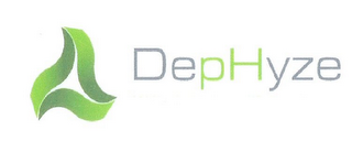 DEPHYZE logo