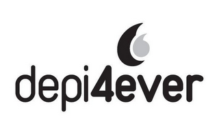 DEPI4EVER logo