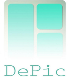 DEPIC logo