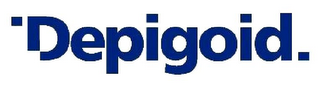 DEPIGOID. logo