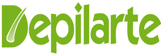 DEPILARTE logo