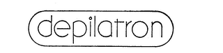 DEPILATRON logo