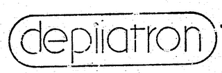 DEPILATRON logo