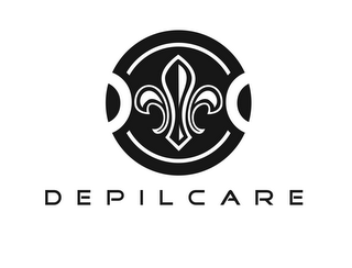 DEPILCARE logo