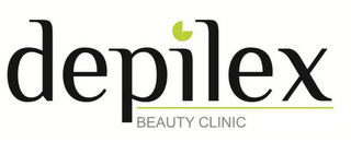 DEPILEX BEAUTY CLINIC logo
