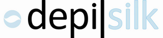 DEPILSILK logo