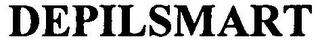 DEPILSMART logo