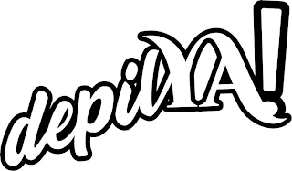 DEPILYA! logo