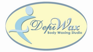 DEPIWAX logo