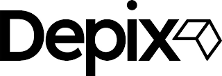 DEPIX logo