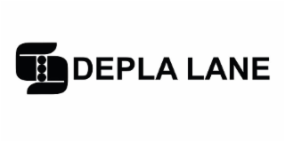 DEPLA LANE logo