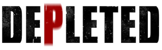 DEPLETED logo