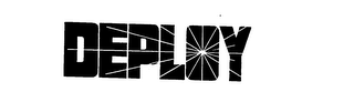 DEPLOY logo