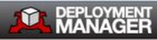 DEPLOYMENT MANAGER logo