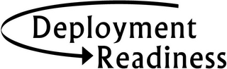 DEPLOYMENT READINESS logo