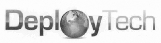 DEPLOYTECH logo