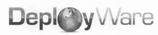 DEPLOYWARE logo