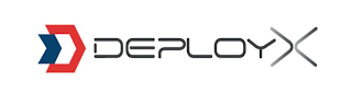 DEPLOYX logo