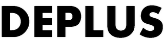 DEPLUS logo