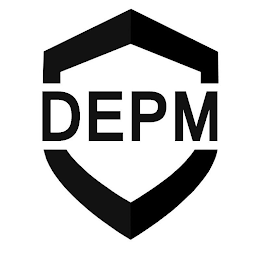 DEPM logo