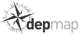 DEPMAP logo