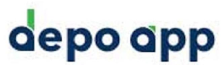 DEPO APP logo