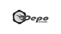 DEPO AUTOCARE logo