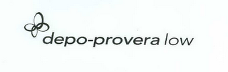 DEPO-PROVERA LOW logo