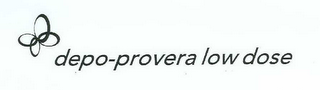 DEPO-PROVERA LOW DOSE logo