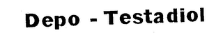 DEPO - TESTADIOL logo