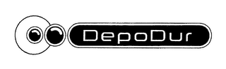 DEPODUR logo