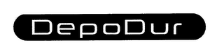 DEPODUR logo