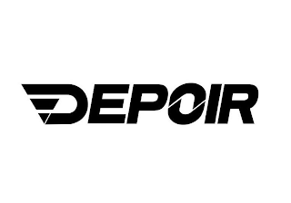 DEPOIR logo