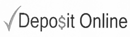 DEPO$IT ONLINE logo